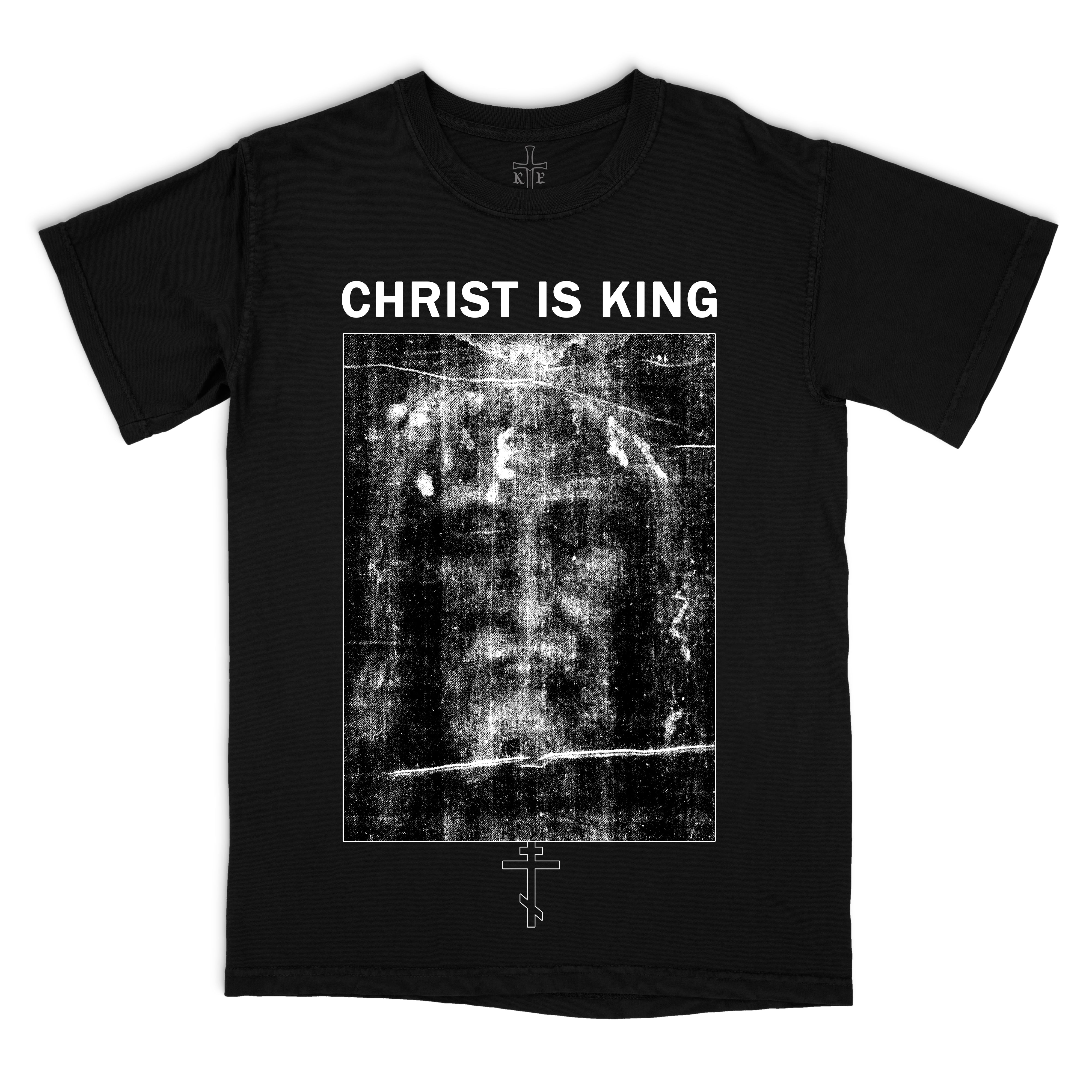 Shroud of Turin