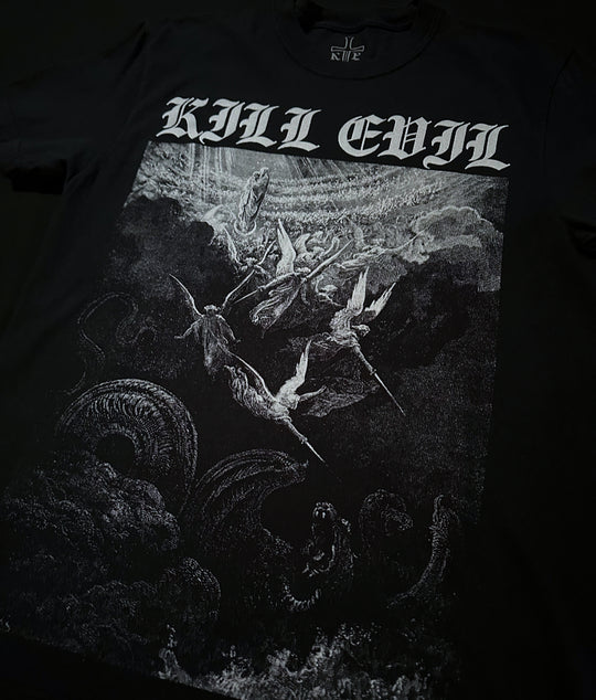 'Dragon Slayer' T-Shirt