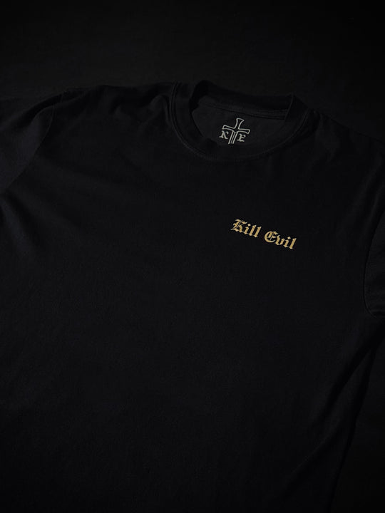 'Prayer Against Demonic Snares' T-Shirt
