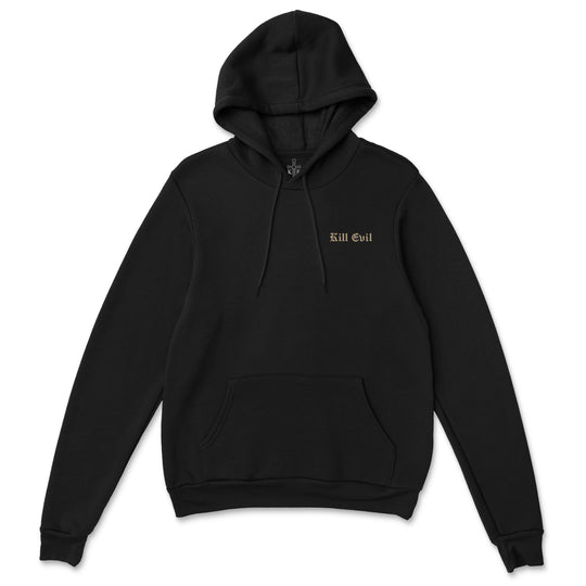 'Prayer Against Demonic Snares' Hoodie