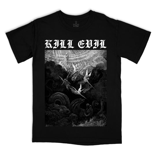 'Dragon Slayer' T-Shirt