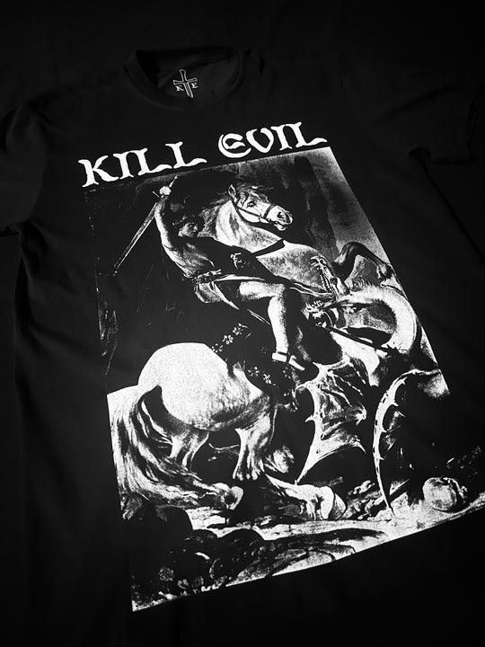 'Saint George the Dragonslayer' T-Shirt