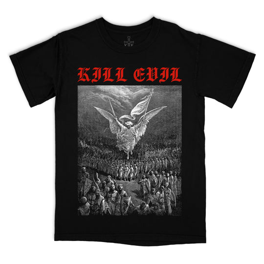 'Crusade' T-Shirt