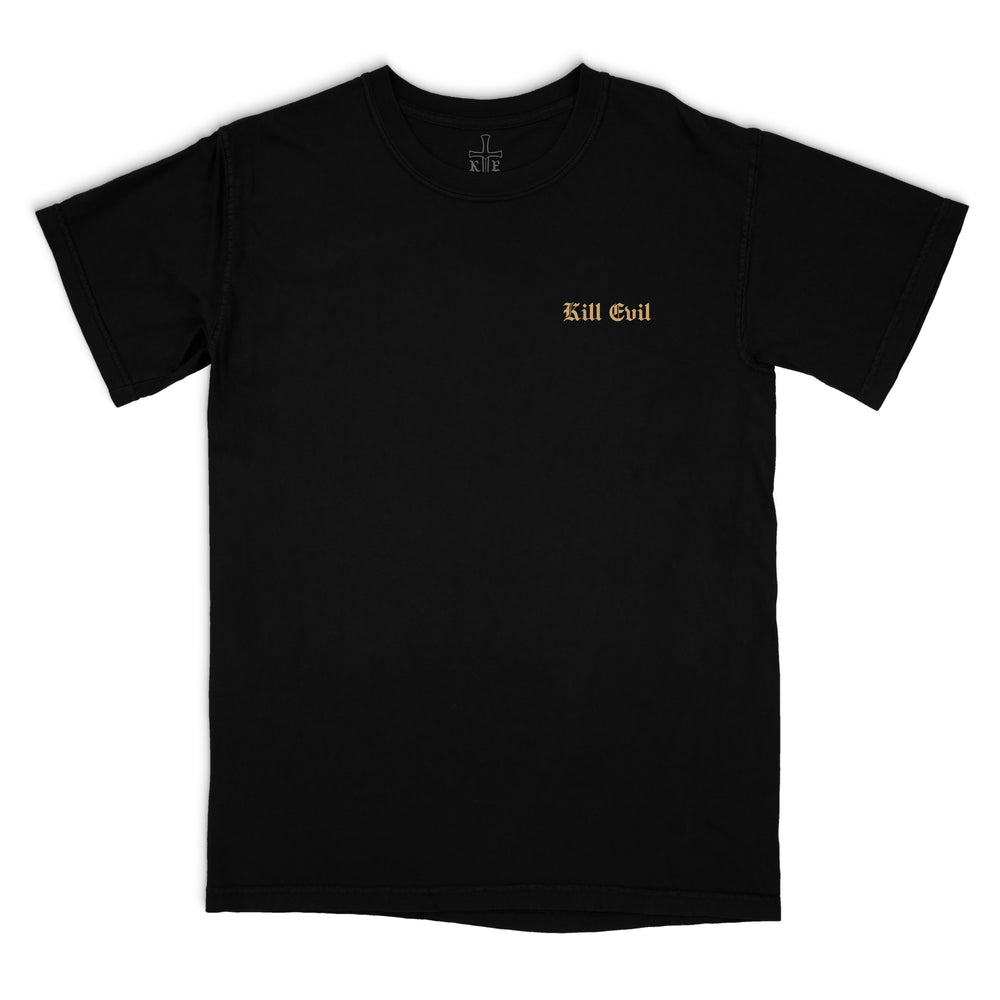 'Prayer Against Demonic Snares' T-Shirt