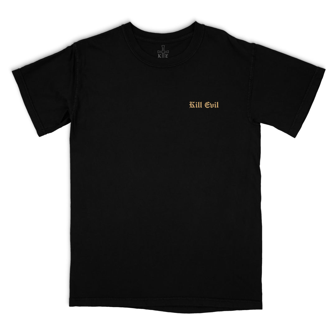 'Prayer Against Demonic Snares' T-Shirt